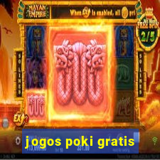 jogos poki gratis